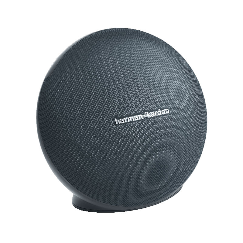 اسپیکر پرتابل هارمن کاردن Harman Kardon Onyx Mini Grey