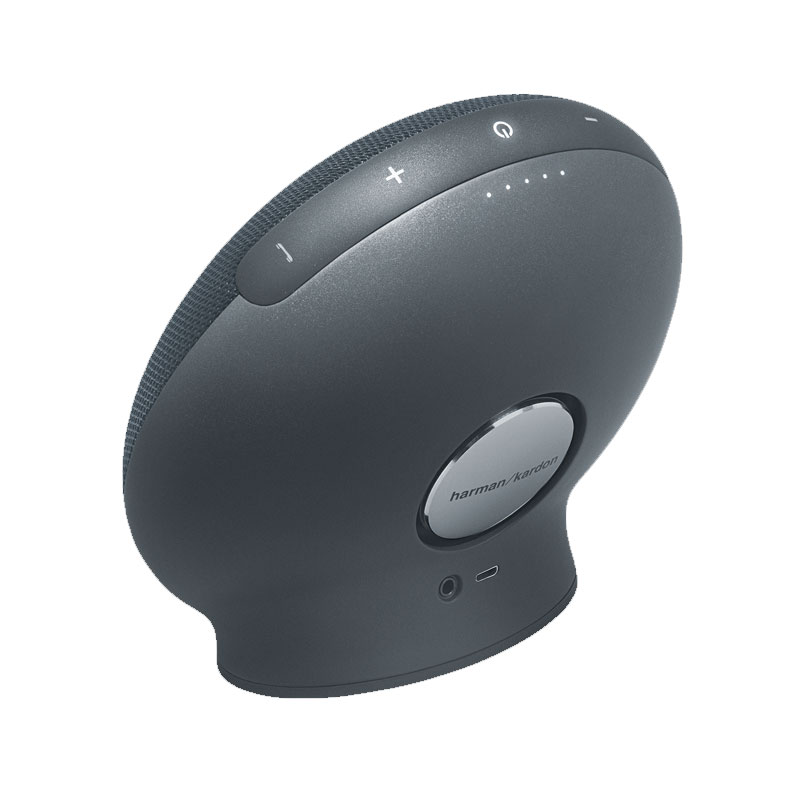 اسپیکر پرتابل هارمن کاردن Harman Kardon Onyx Mini Grey