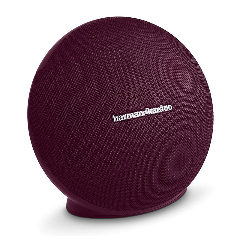 اسپیکر پرتابل هارمن کاردن Harman Kardon Onyx Mini Red