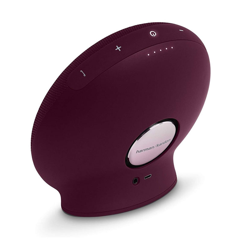 اسپیکر پرتابل هارمن کاردن Harman Kardon Onyx Mini Red