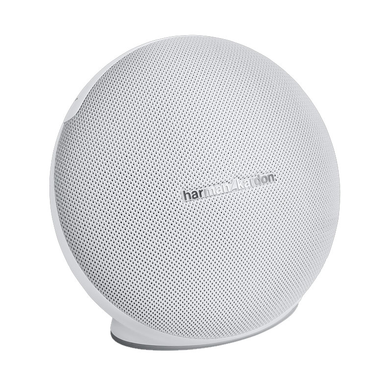 اسپیکر پرتابل هارمن کاردن Harman Kardon Onyx Mini White