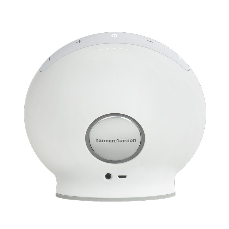 اسپیکر پرتابل هارمن کاردن Harman Kardon Onyx Mini White