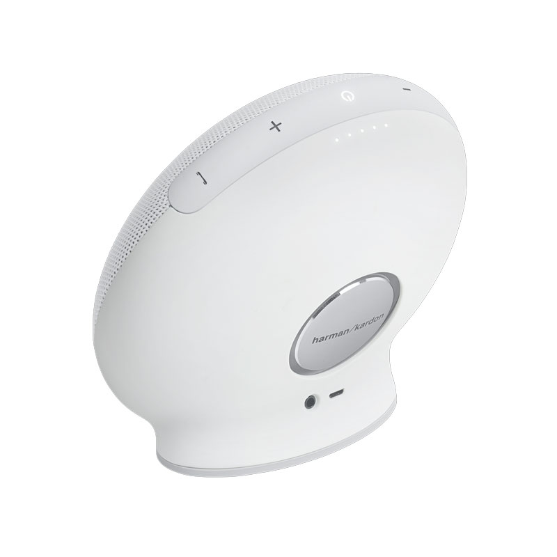 اسپیکر پرتابل هارمن کاردن Harman Kardon Onyx Mini White
