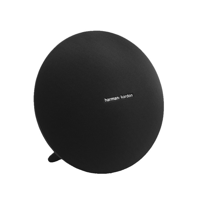اسپیکر پرتابل هارمن کاردن Harman Kardon Onyx Studio 4 Black