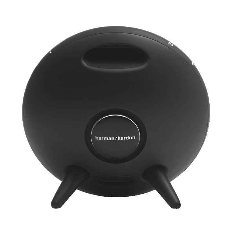 اسپیکر پرتابل هارمن کاردن Harman Kardon Onyx Studio 4 Black