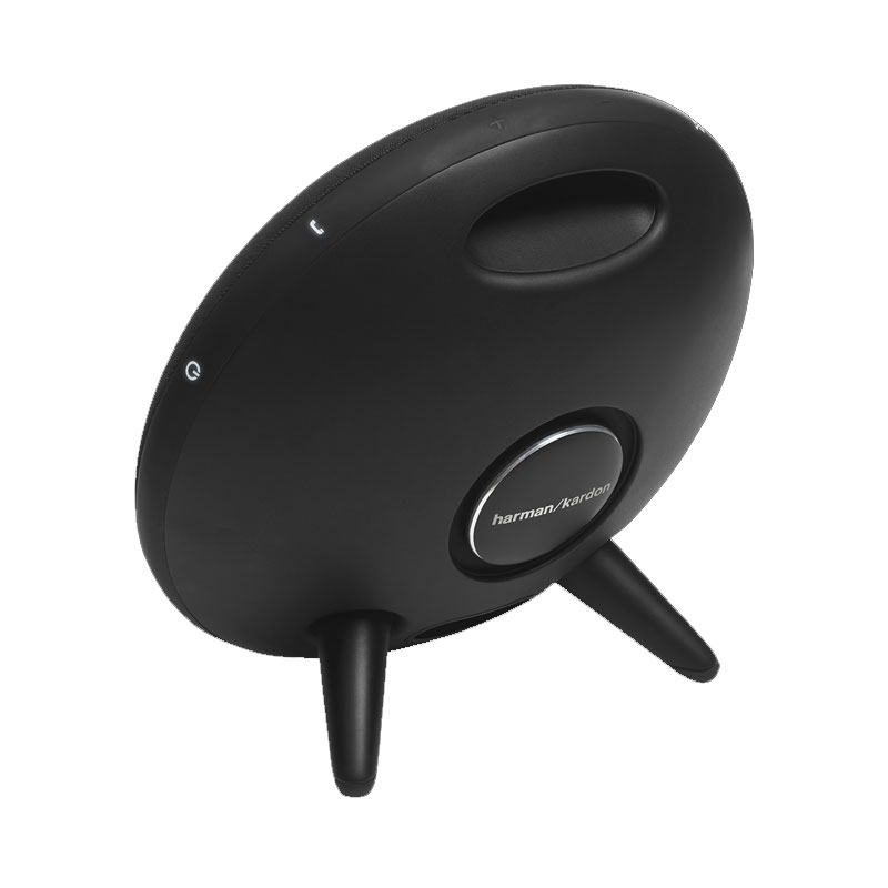 اسپیکر پرتابل هارمن کاردن Harman Kardon Onyx Studio 4 Black