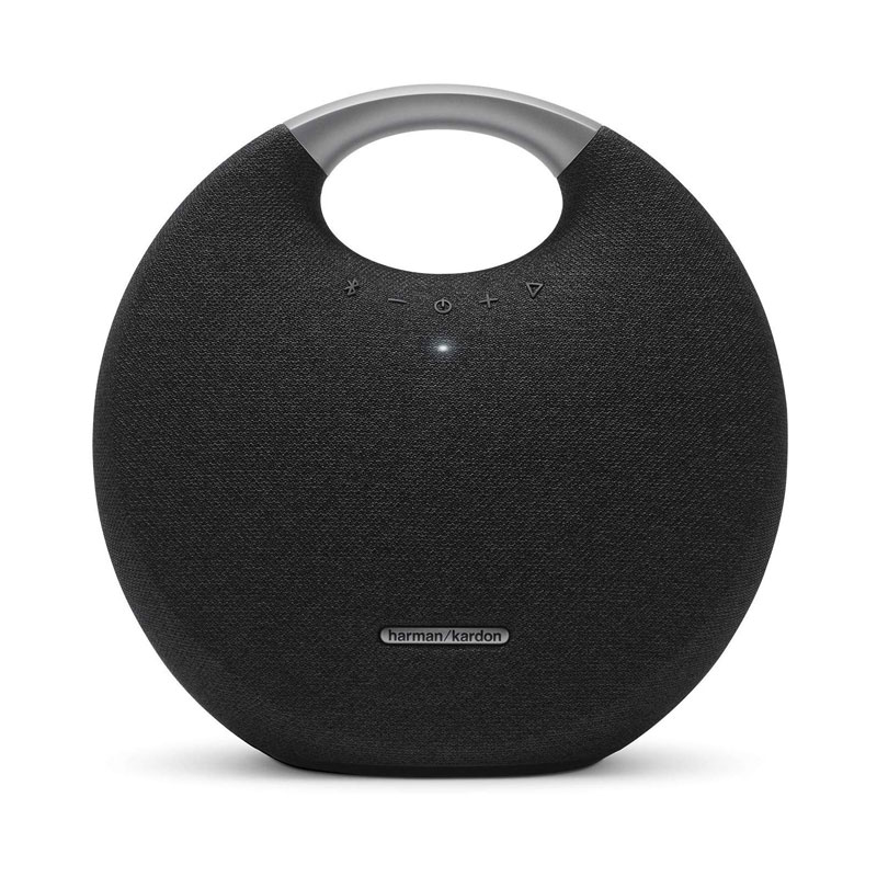 قیمت خرید فروش اسپیکر پرتابل هارمن کاردن Harman Kardon Onyx Studio 5 Black