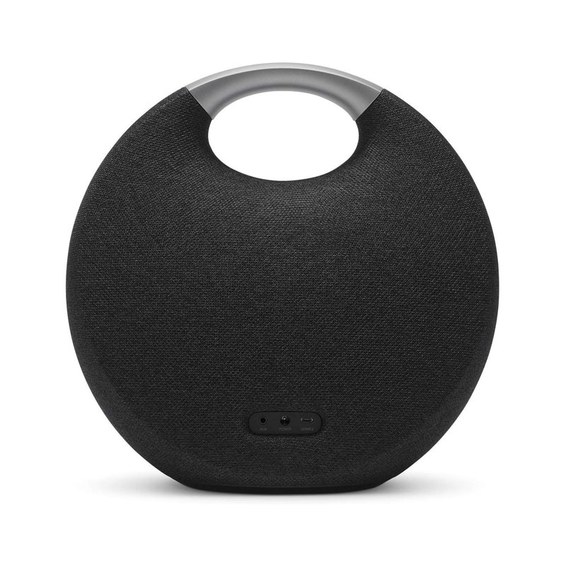 اسپیکر پرتابل هارمن کاردن Harman Kardon Onyx Studio 5 Black