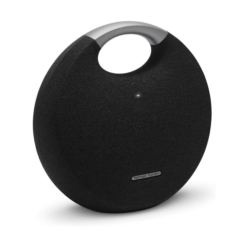 اسپیکر پرتابل هارمن کاردن Harman Kardon Onyx Studio 5 Black