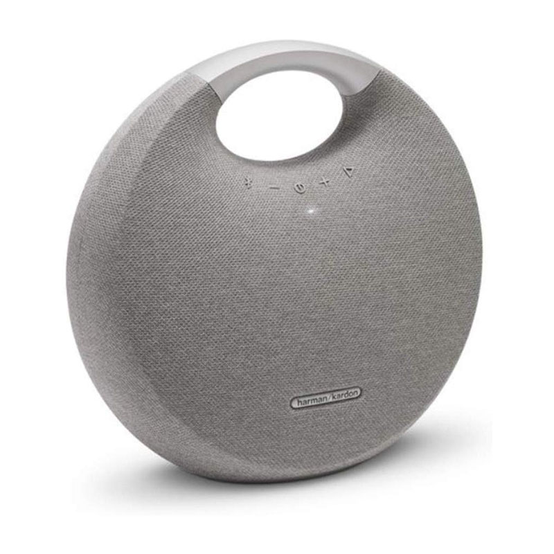 اسپیکر پرتابل هارمن کاردن Harman Kardon Onyx Studio 5-Gray
