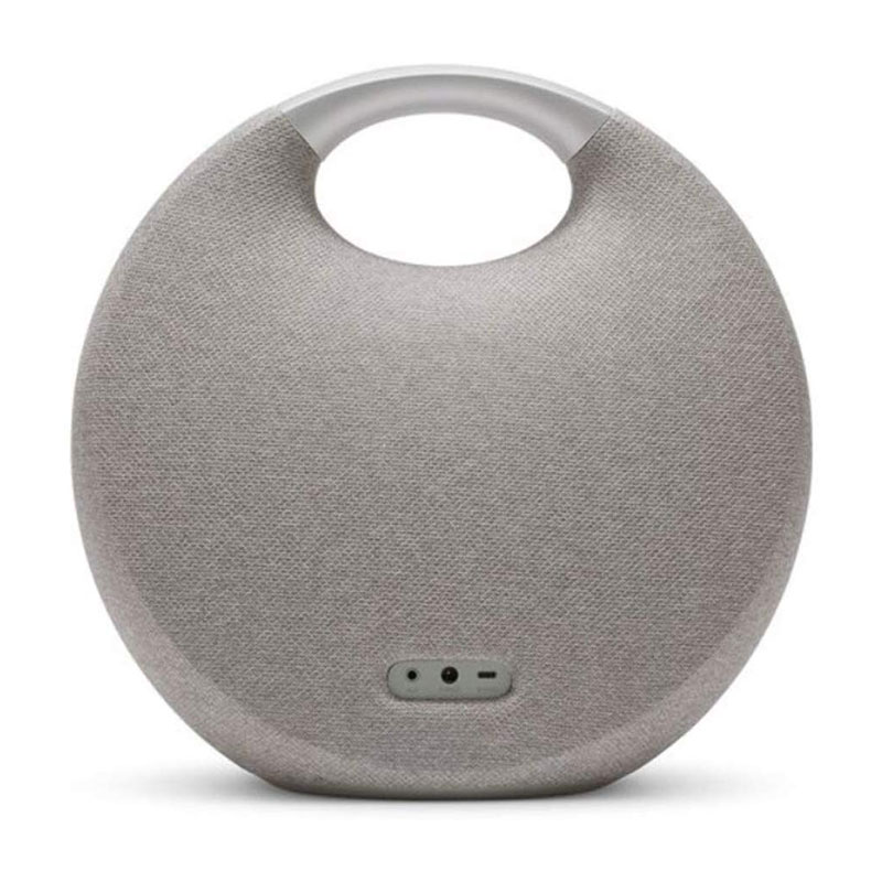 اسپیکر پرتابل هارمن کاردن Harman Kardon Onyx Studio 5-Gray