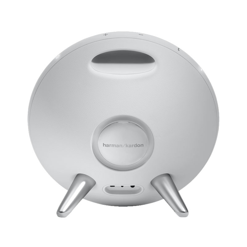 اسپیکر پرتابل هارمن کاردن Harman Kardon Onyx White