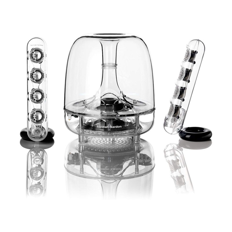 اسپیکر پرتابل هارمن کاردن Harman Kardon SoundSticks III
