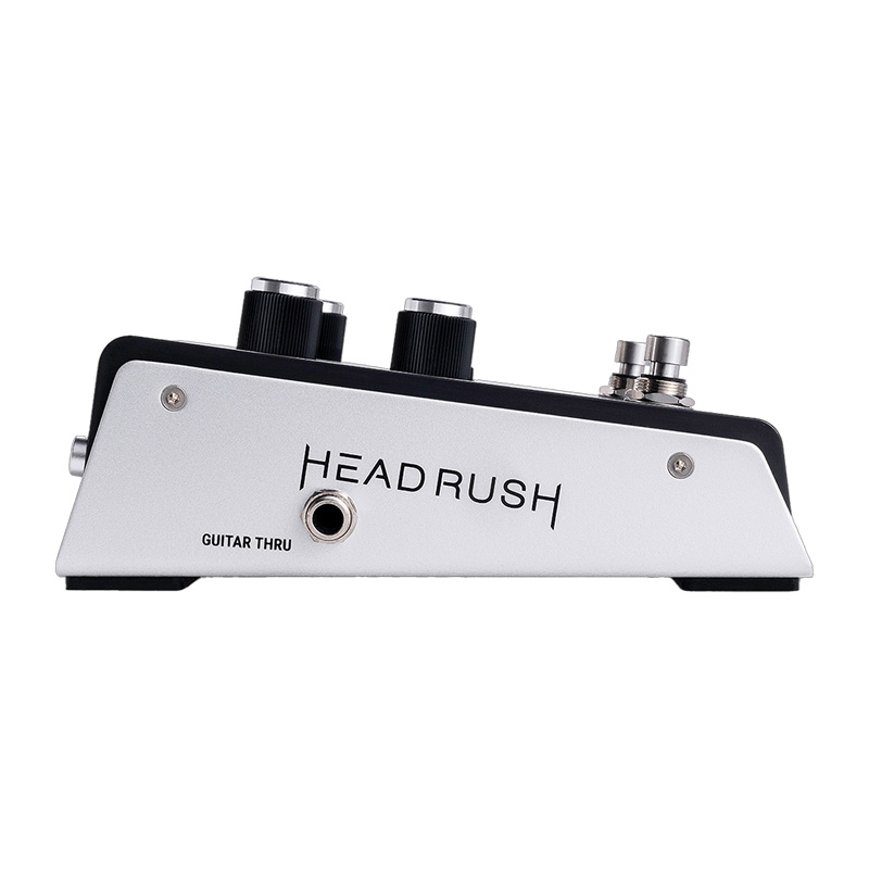 افکت وکال هدراش Headrush VX5 Vocal Processor with Antares Autotune