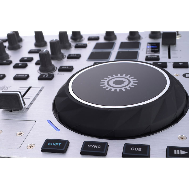 دی جی کنترلر هرکولس Hercules DJ Console RMX 2