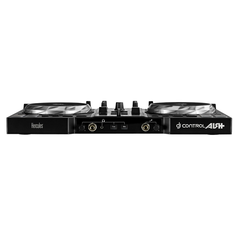 دی جی کنترلر هرکولس Hercules DJ Control AIR PLUS