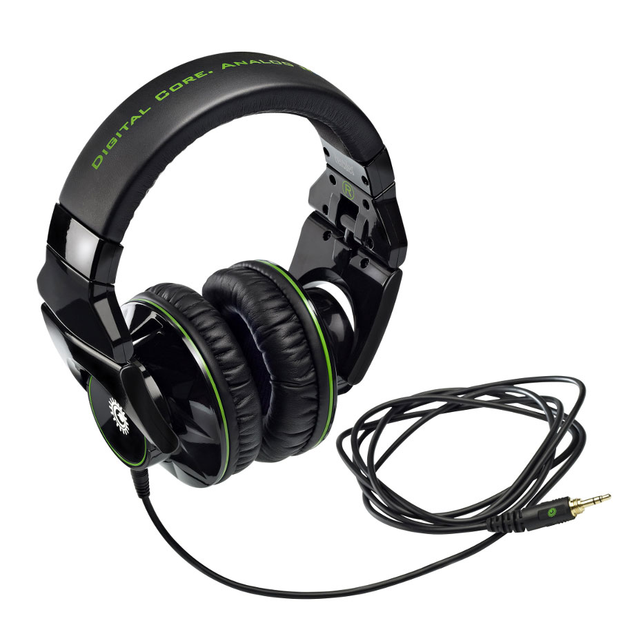 هدفون دی جی هرکولس Hercules HDP DJ ADV G501