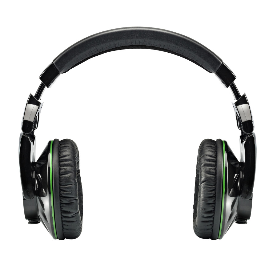 هدفون دی جی هرکولس Hercules HDP DJ ADV G501