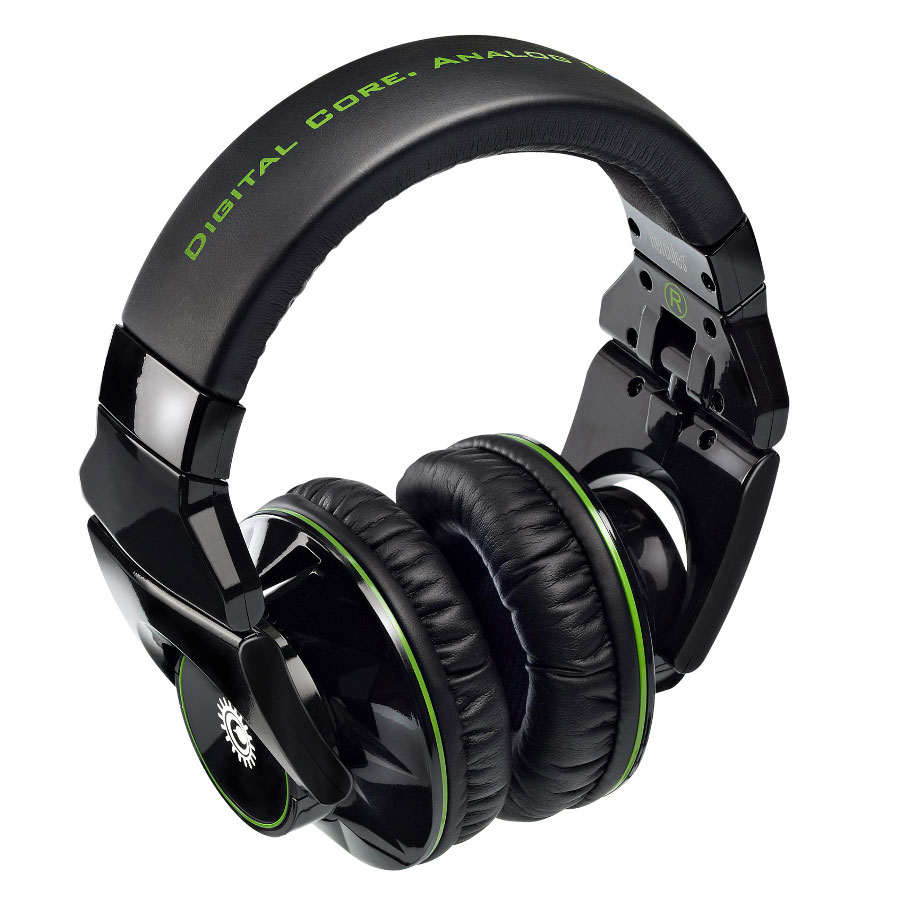 هدفون دی جی هرکولس Hercules HDP DJ ADV G501