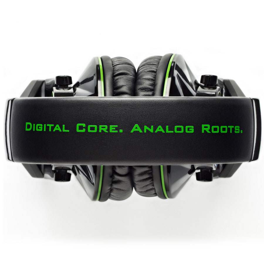 هدفون دی جی هرکولس Hercules HDP DJ ADV G501
