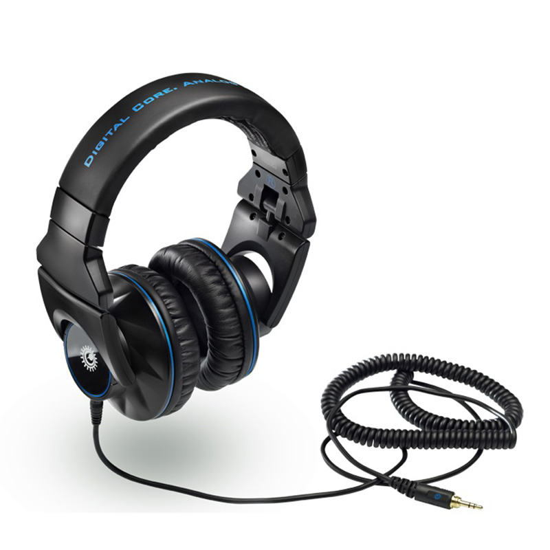 هدفون دی جی هرکولس Hercules HDP DJ-Pro M1001