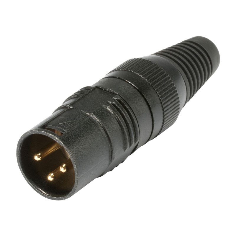 قیمت خرید فروش سرجک هایکون HICON XLR Male