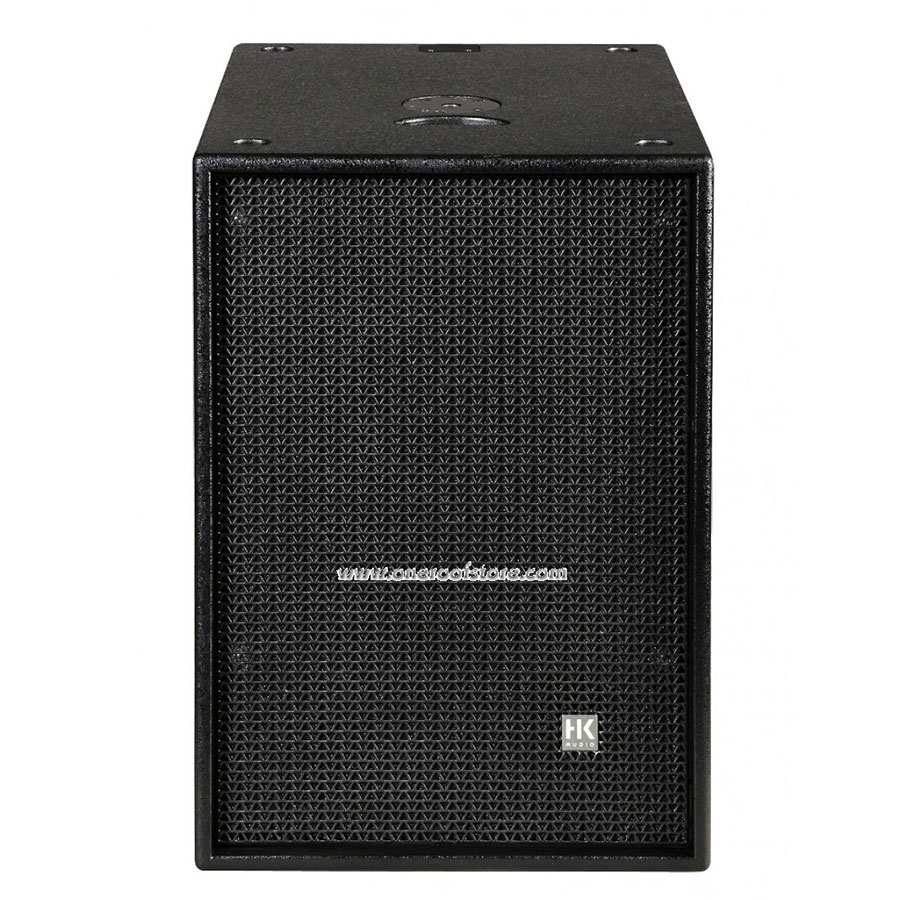 ساب ووفر اکتیو اچ کی آدیو HK Audio CTA 118 Sub A