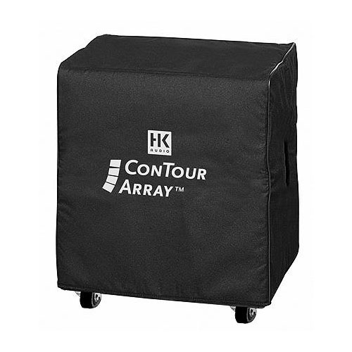 ساب ووفر اکتیو اچ کی آدیو HK Audio CTA 118 Sub A