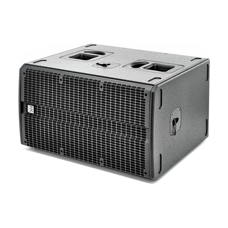 ساب ووفر اکتیو اچ کی آدیو HK Audio Elements E210 SUB AS
