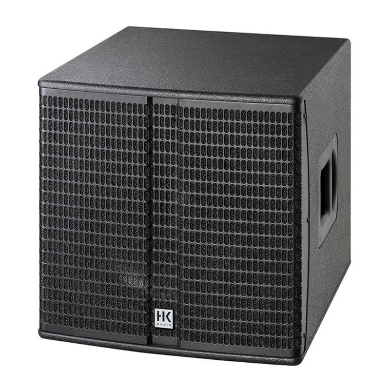 قیمت خرید فروش ساب ووفر اکتیو اچ کی آدیو HK Audio Elements Gala Sub 15