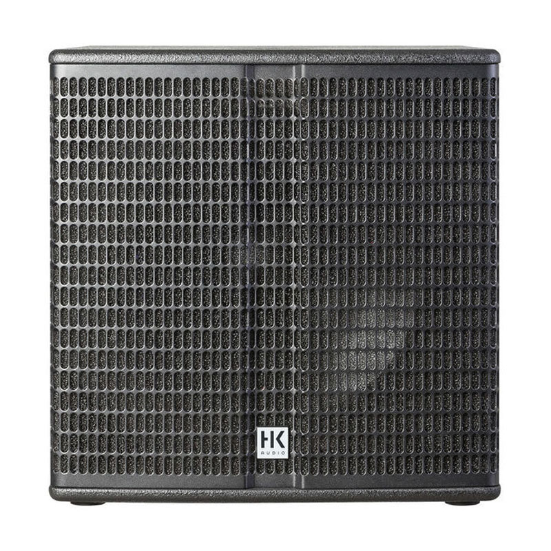 ساب ووفر اکتیو اچ کی آدیو HK Audio Elements Gala Sub 15