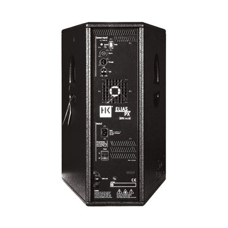 اسپیکر | باند اکتیو اچ کی آدیو HK AUDIO EPX 112a