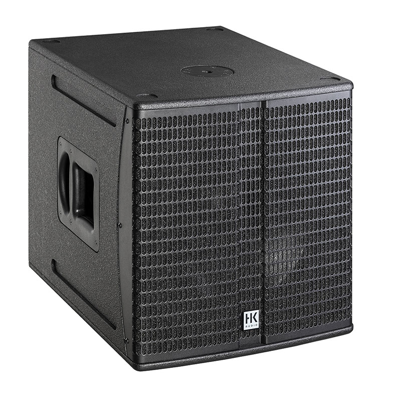 ساب ووفر اکتیو اچ کی آدیو HK Audio L Sub 1500A
