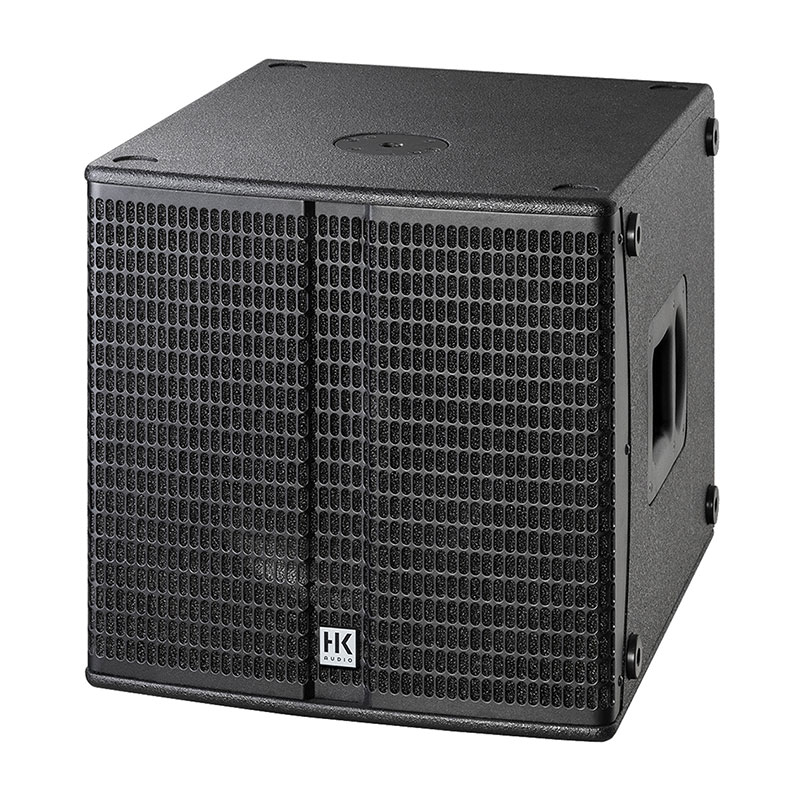 ساب ووفر اکتیو اچ کی آدیو HK Audio L Sub 1500A