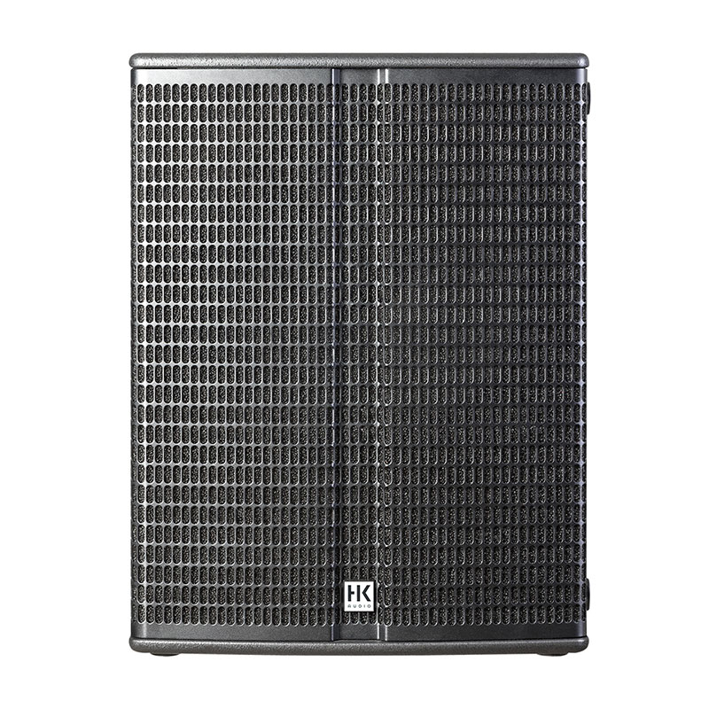 ساب ووفر اکتیو اچ کی آدیو HK Audio L Sub 1800A