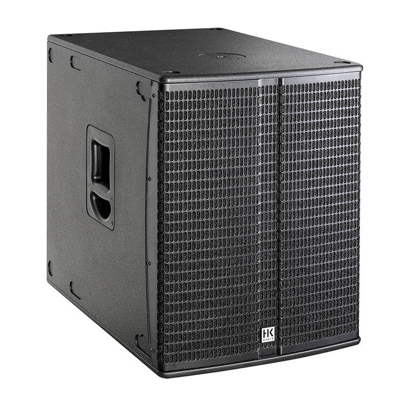 ساب ووفر اکتیو اچ کی آدیو HK Audio L Sub 1800A