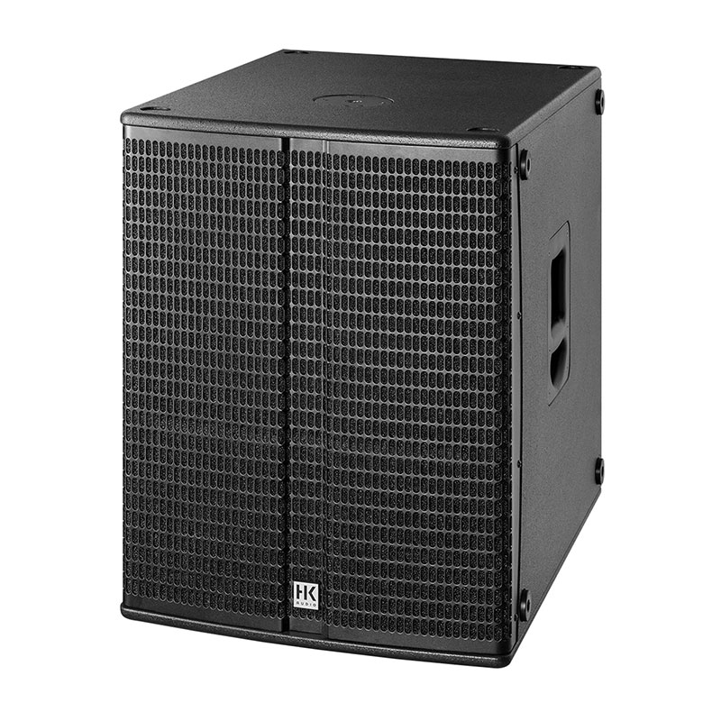ساب ووفر اکتیو اچ کی آدیو HK Audio L Sub 1800A