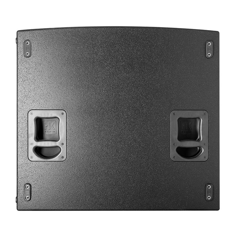 ساب ووفر اکتیو اچ کی آدیو HK Audio L Sub 4000A