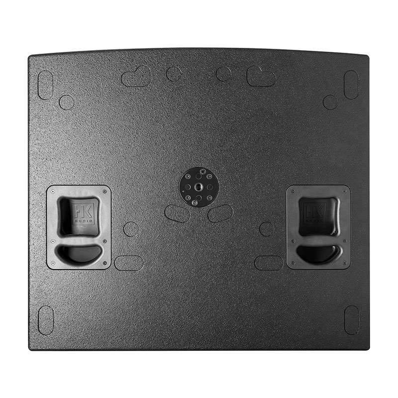 ساب ووفر اکتیو اچ کی آدیو HK Audio L Sub 4000A