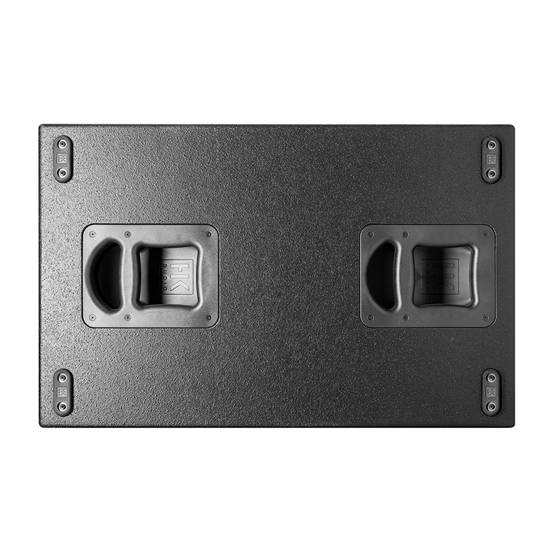 ساب ووفر اکتیو اچ کی آدیو HK Audio L Sub 4000A