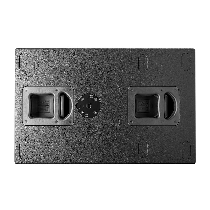ساب ووفر اکتیو اچ کی آدیو HK Audio L Sub 4000A