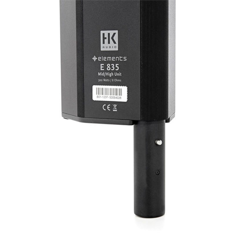 اسپیکر | باند اکتیو اچ کی آدیو HK Audio Line Base Single