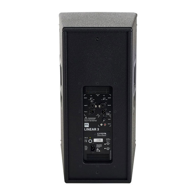 اسپیکر | باند اکتیو اچ کی آدیو HK Audio Linear 3 112 FA