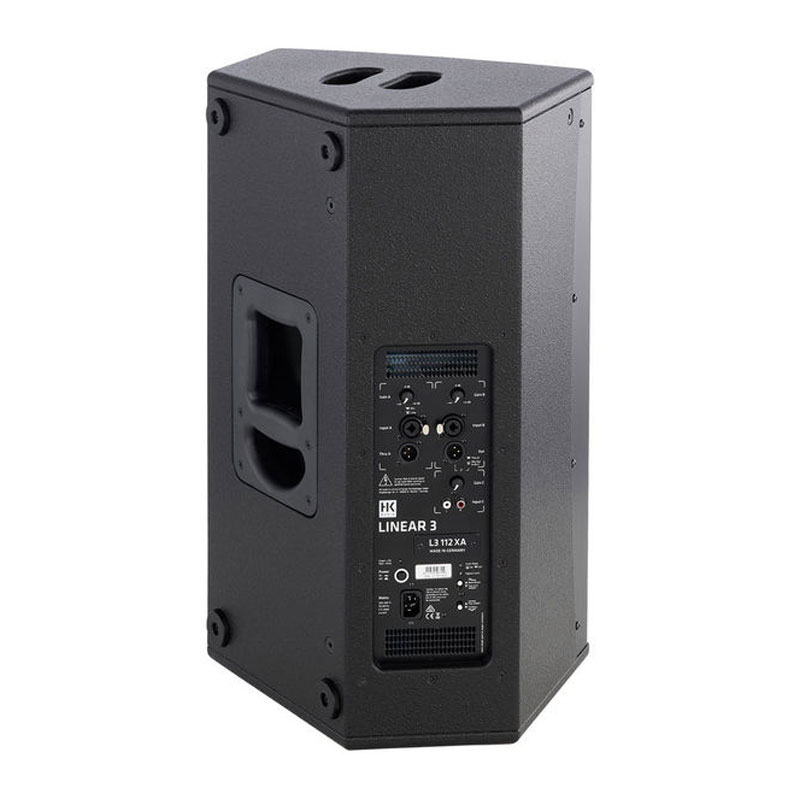 اسپیکر | باند اکتیو اچ کی آدیو HK Audio Linear 3 112 XA