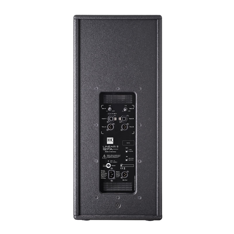 اسپیکر | باند اکتیو اچ کی آدیو HK Audio Linear 5 112 FA