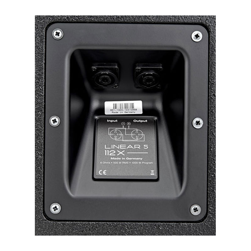 اسپیکر | باند پسیو اچ کی آدیو HK Audio Linear 5 112 X