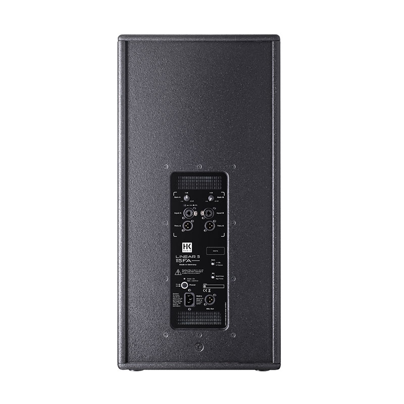 اسپیکر | باند اکتیو اچ کی آدیو HK Audio Linear 5 115 FA