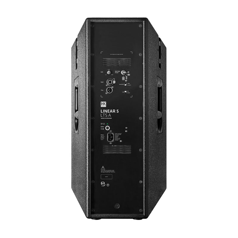 اسپیکر | باند اکتیو اچ کی آدیو HK Audio Linear 5 LTS A
