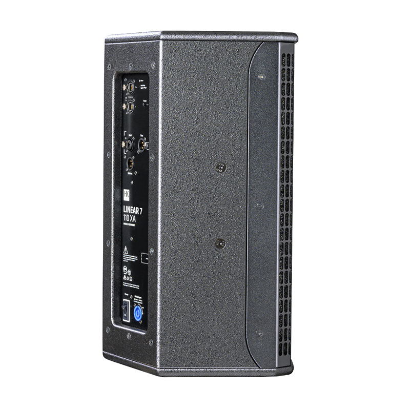 اسپیکر | باند اکتیو اچ کی آدیو HK Audio Linear 7 110 XA