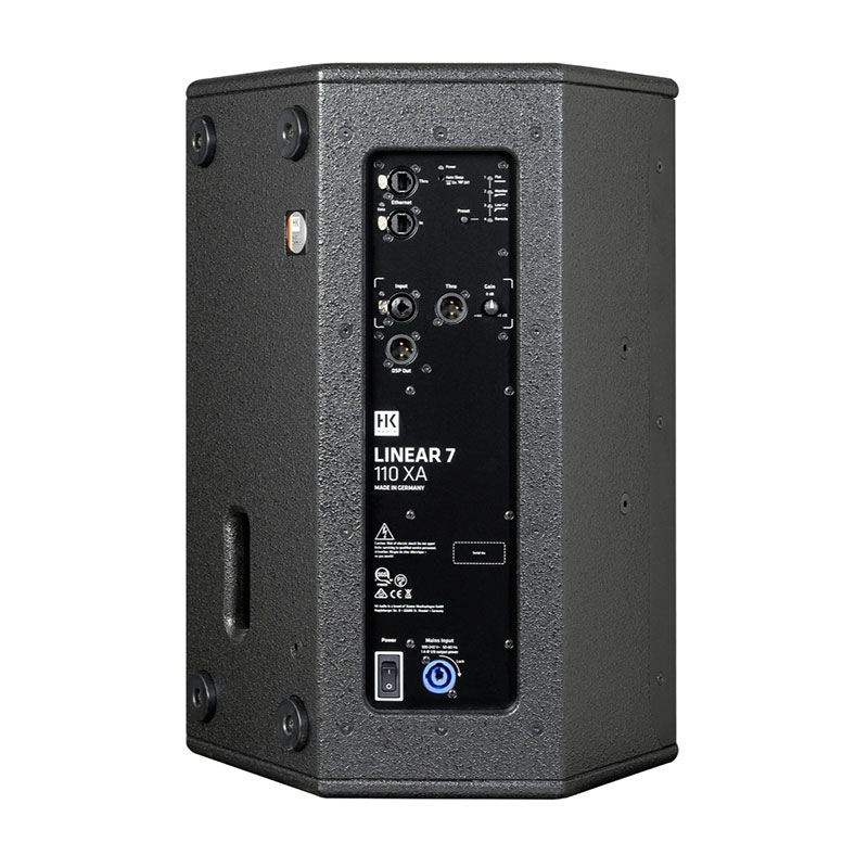 اسپیکر | باند اکتیو اچ کی آدیو HK Audio Linear 7 110 XA